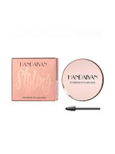 صابون ابرو کاسه ای مدل Styling