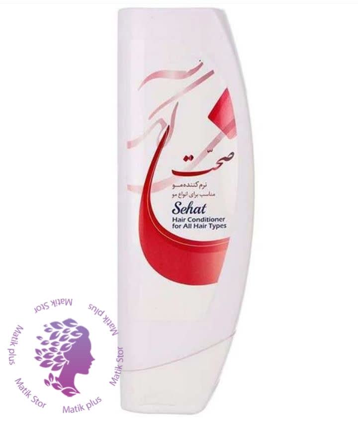 نرم کننده مو صحت