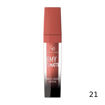 رژ لب مایع  شماره 21  مدل my matte