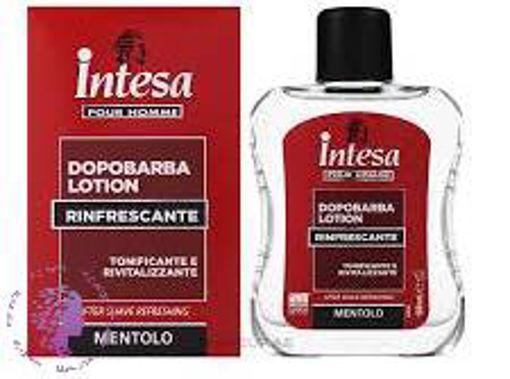 افترشیو مدل DOPOBARBA LOTION