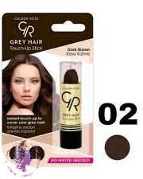 رژ موی شماره 02