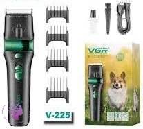 ماشین اصلاح حیوانات وی جی آر V-225