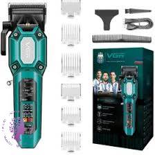 ماشین اصلاح حجم زن وی جی آر VGR V-600