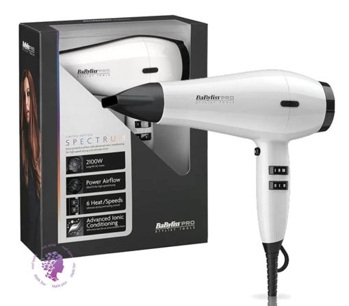 سشوار بابلیس پرو مدل 6738