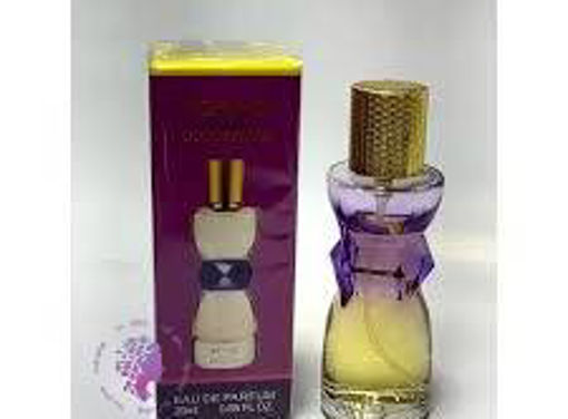 ادکلن زنانه ویکینگ مدل منیفستو حجم 25