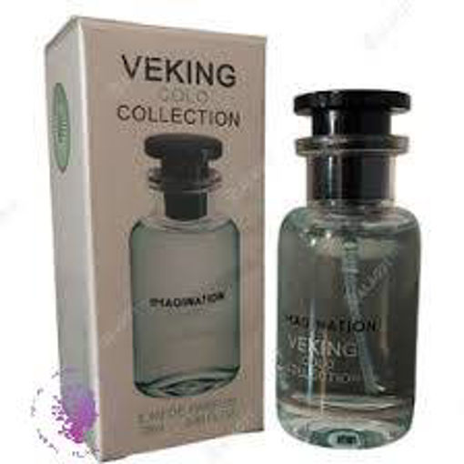 ادکلن مردانه ایمجینیشن ویکینگ  حجم ۲۵ میل
