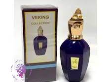 ادکلن  اکسنتو 25 میل veking