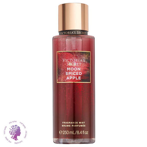 بادی اسپلش  رایحه Moon Spiced Apple