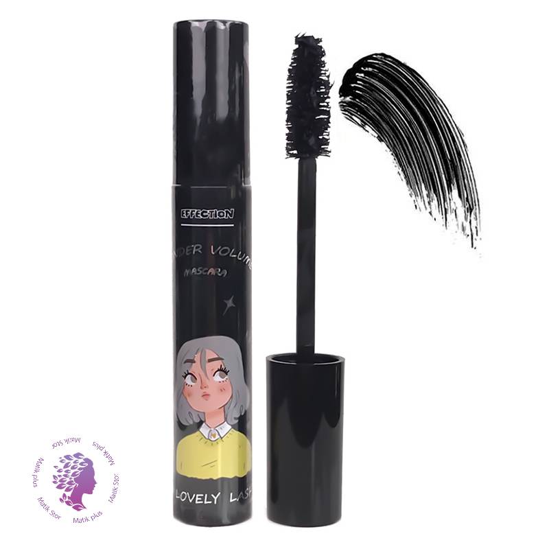 ریمل مدل LOVELY LASH