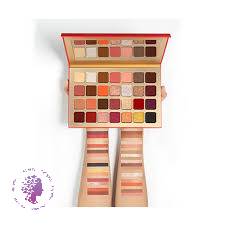 پالت سایه 28 رنگ مدل INTENSE اینتنس ICP 001