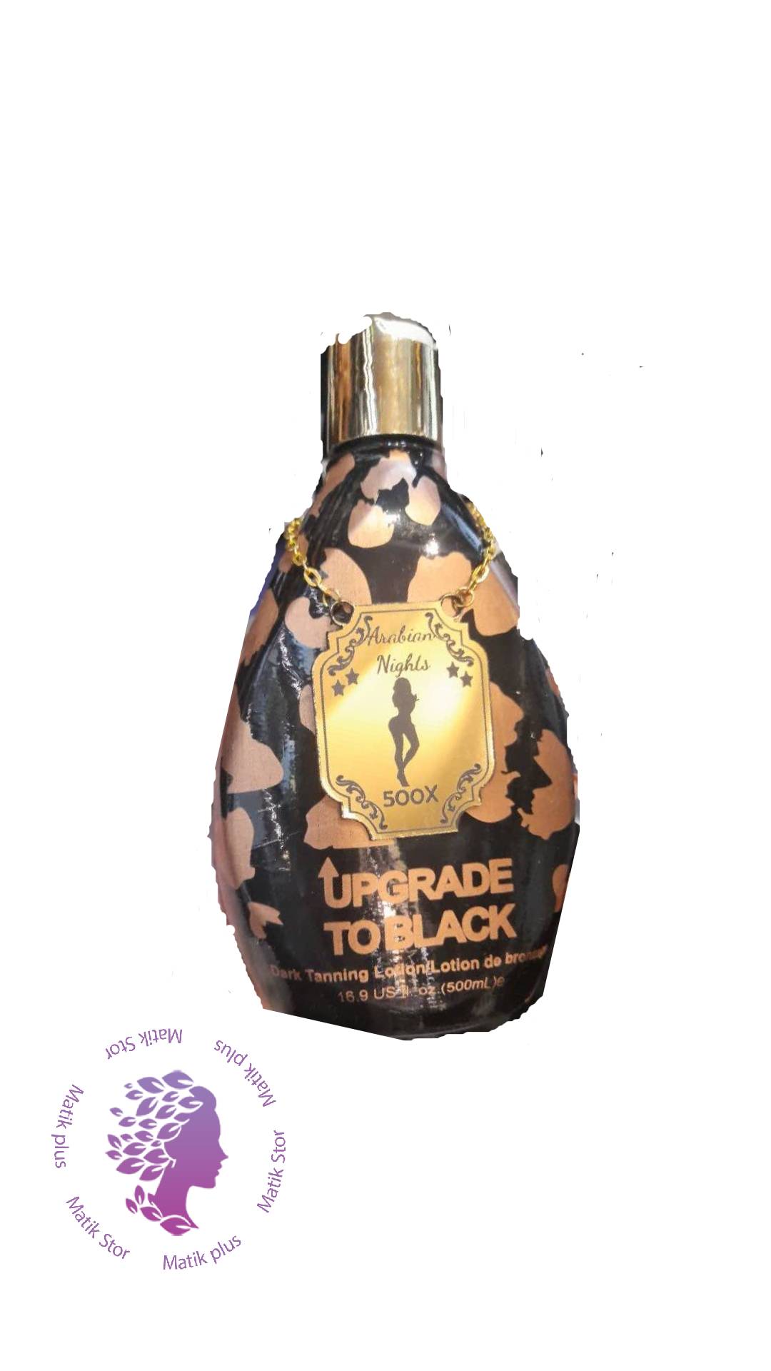 لوسیون سولار 500x