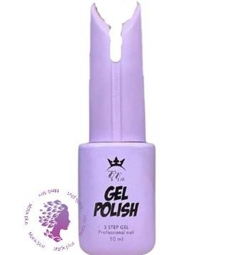 لاک ژل10 میل شماره185