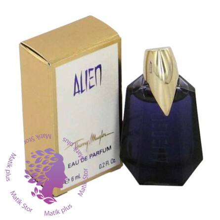 آلین ادو پرفیوم (اشان اورجینال 6 میل)