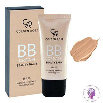 بی بی کرم  SPF25