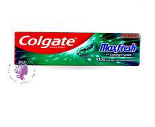 خمیردندان  سبز 100 میل