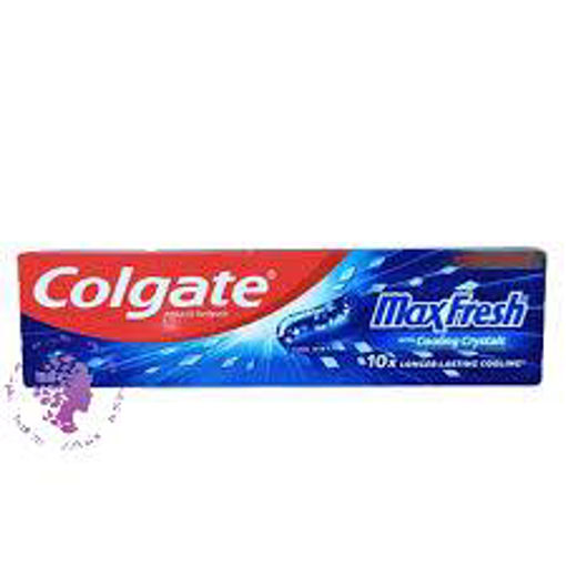 خمیردندان  آبی 100میل