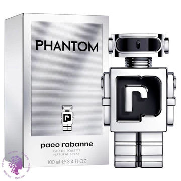 عطر  فانتوم مردانه ادو تویلت