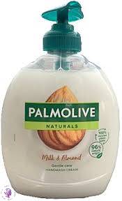 مایع دستشویی مدل naturals همراه یدک