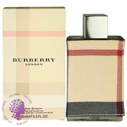 - London for Women ادو پرفیوم لندن زنانه