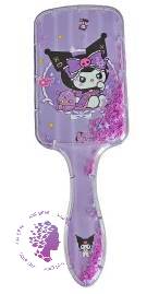 برس بچگانه کرومی