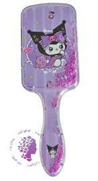 برس بچگانه کرومی