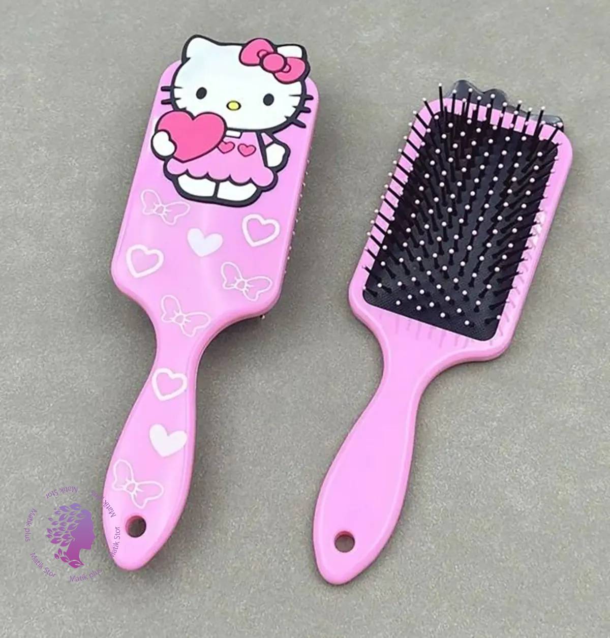 برس کیتی بچگانه