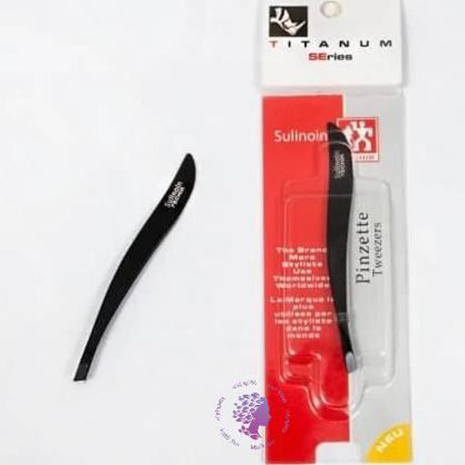 موچین حرفه ای Sulinoin FECHIR