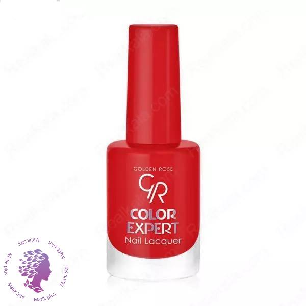 لاک ناخن شماره 77