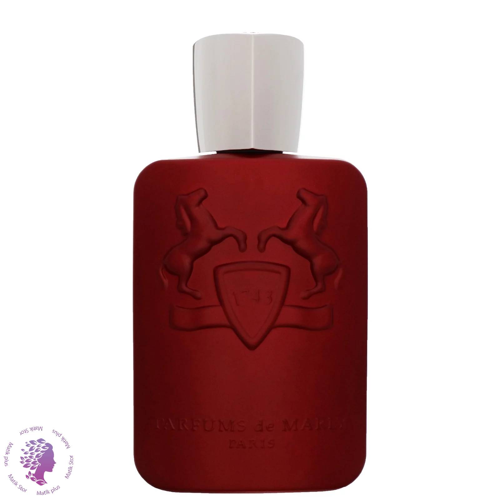 تستر عطر ادکلن مردانه-زنانه کالان پارفیوم قرمز -KALAN