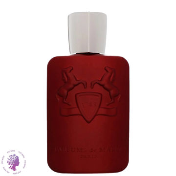 تستر عطر ادکلن مردانه-زنانه کالان پارفیوم قرمز -KALAN