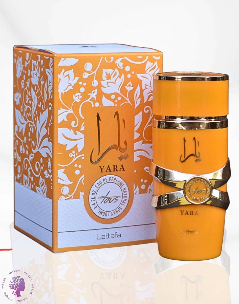 عطر یارا توس Yara Tous