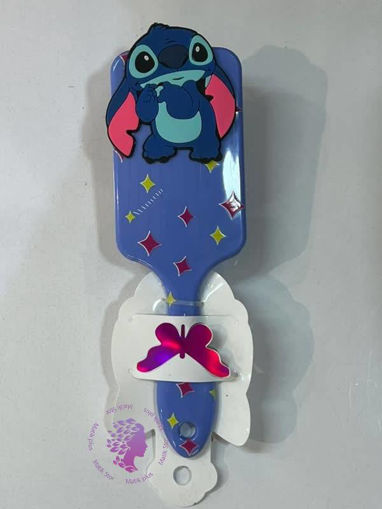 شونه عروسکی طرح استیج