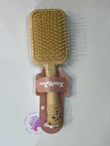 برس بچگانه خرسی