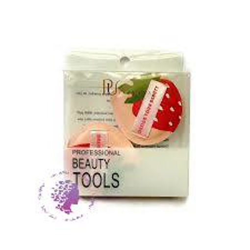 پد كرم پودر و كوشن 2عددی