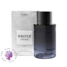 ادکلن مردانه رایتر