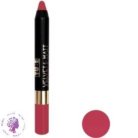 رژ لب مدادی لانگ استی یوبه Yube Long Stay Pencil Lipstick L 05