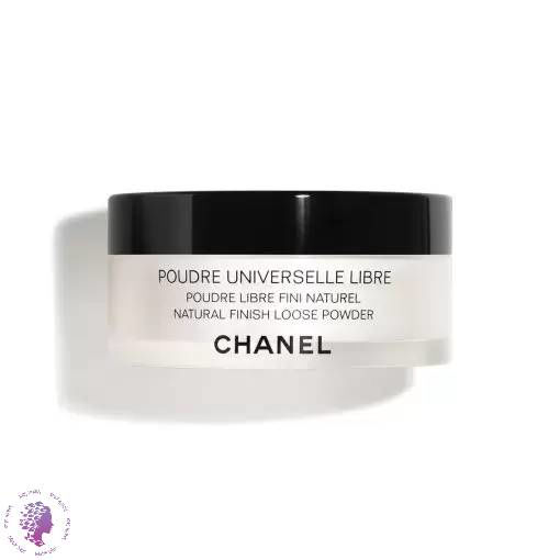 پودر فیکس 10 Natural Finish