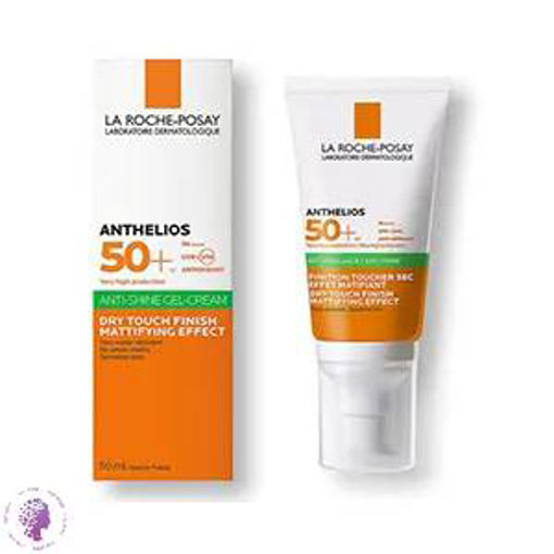 کرم ضد آفتاب پوست چرب و جوش دار