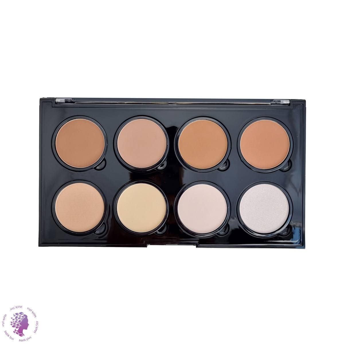 پالت کانتور و هایلایتر (FHC001)