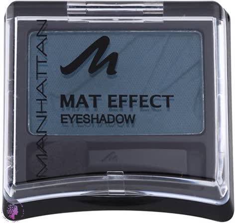 سایه چشم مدل mat effect