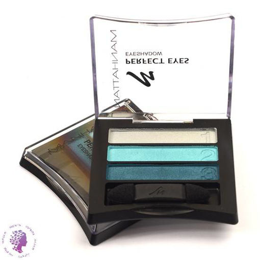 سایه چشم مدل perfect eyes