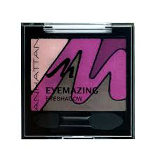 سایه چشم مدل eyemazing