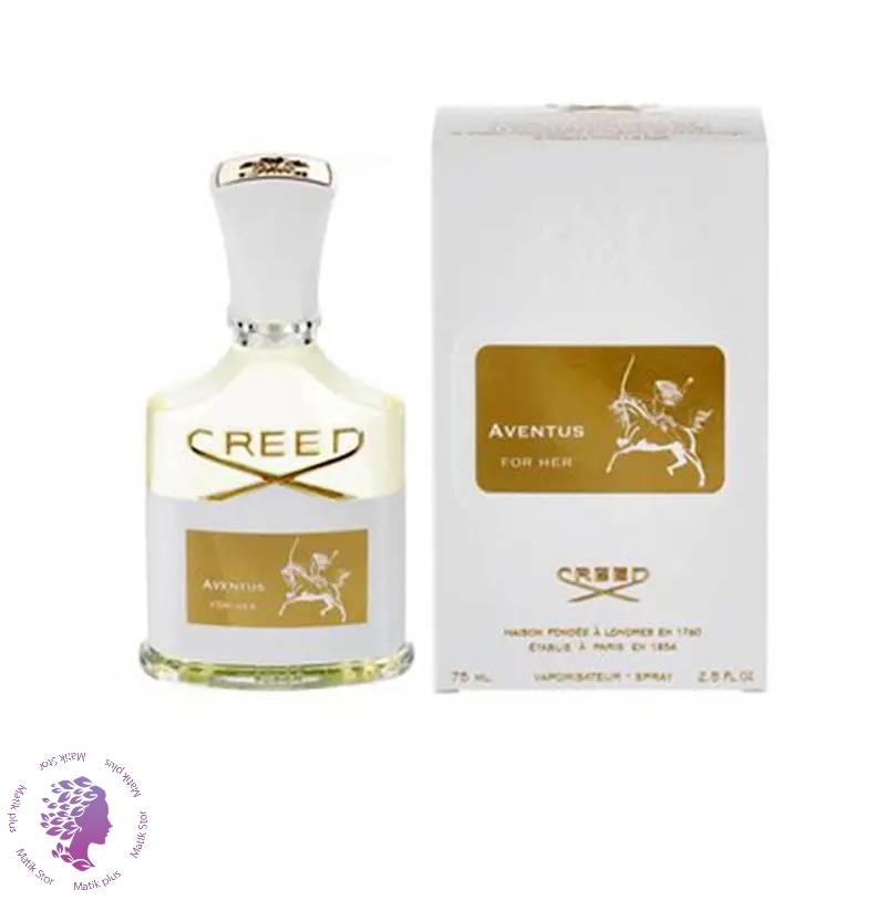 عطر و ادکلن کرید  فور هر زنانه Creed for Her EDP                                                                                                                                                                                                                                  عطر و ادکلن کرید اونتوس فور هر زنانه Creed Aventus for Her EDP
