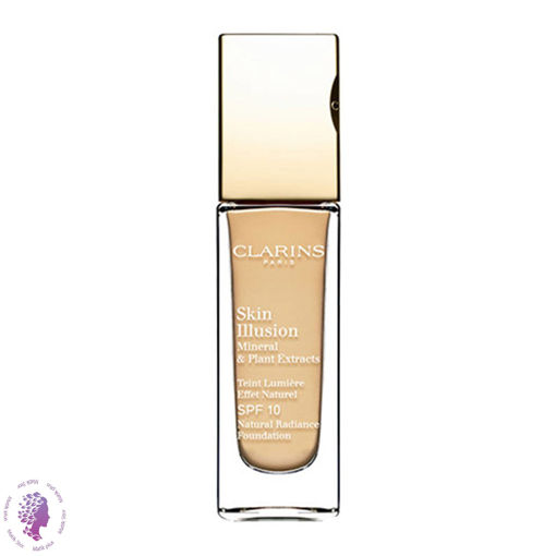 کرمپودر مدل Skin Illusion شماره 116.5