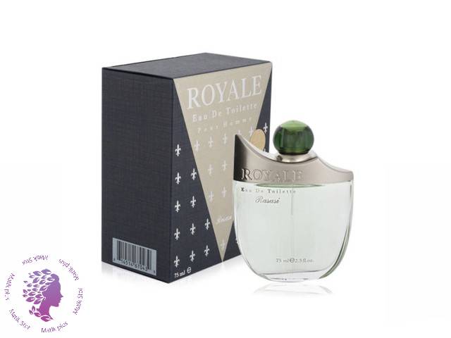 ادكلن رويال سبز