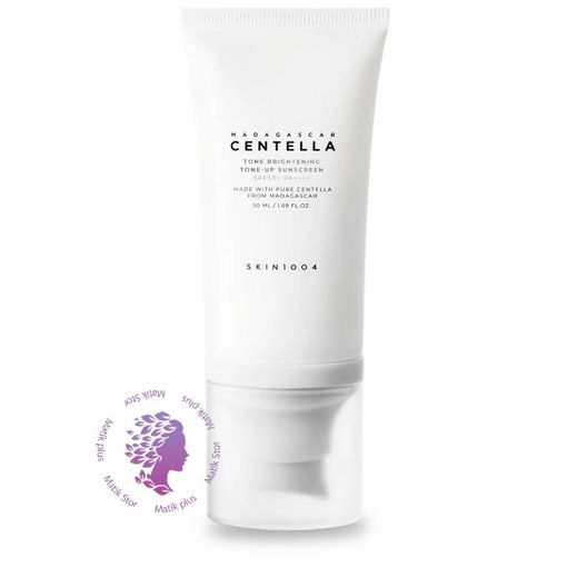 کرم ضد آفتاب روشن کننده  T0ne Brightening