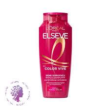 شامپو موهاي رنگ شده Color Vive