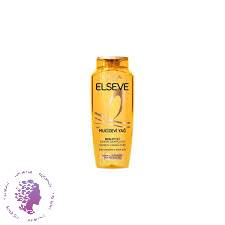 شامپو موهاي نرمال و خشك