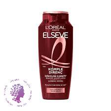 شامپو ضد ريزش آمينكسيل و بيوتين Komple Direnç