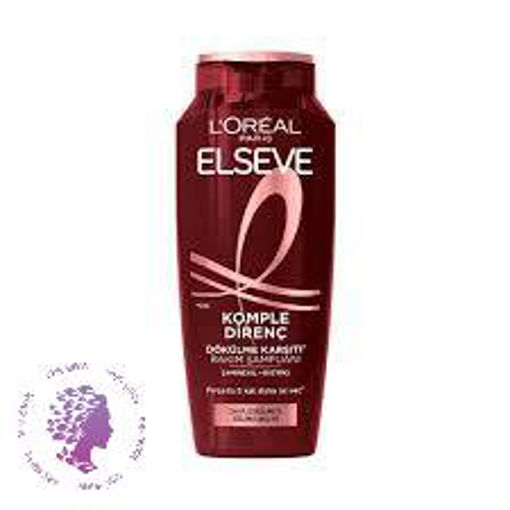 شامپو ضد ريزش آمينكسيل و بيوتين Komple Direnç